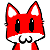Kawaii Fox